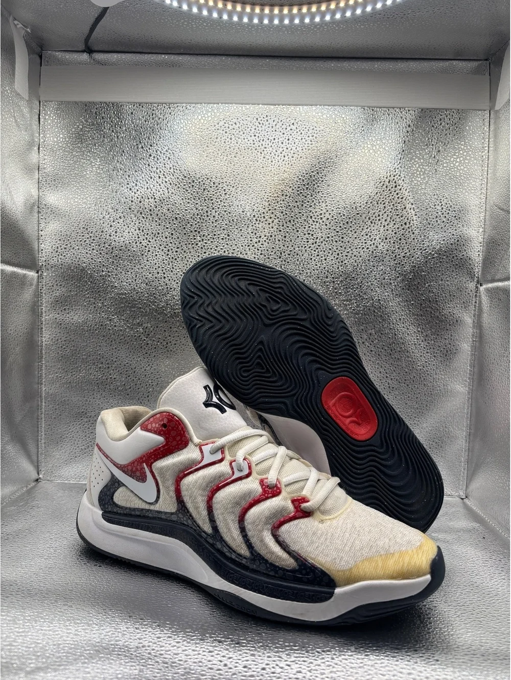 Nike KD 17 USA